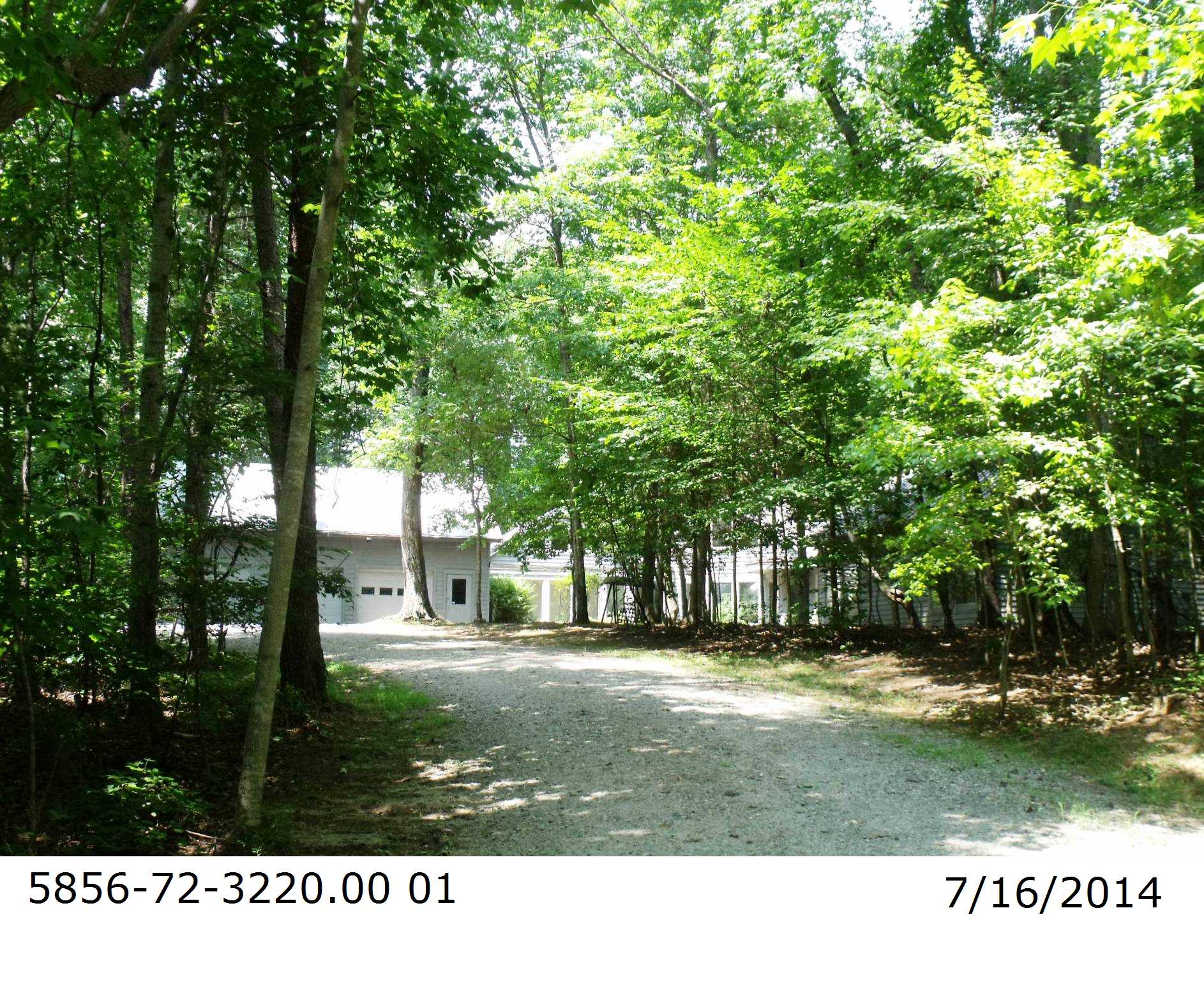 Forsyth tax assessor photo — 800 Scott RD