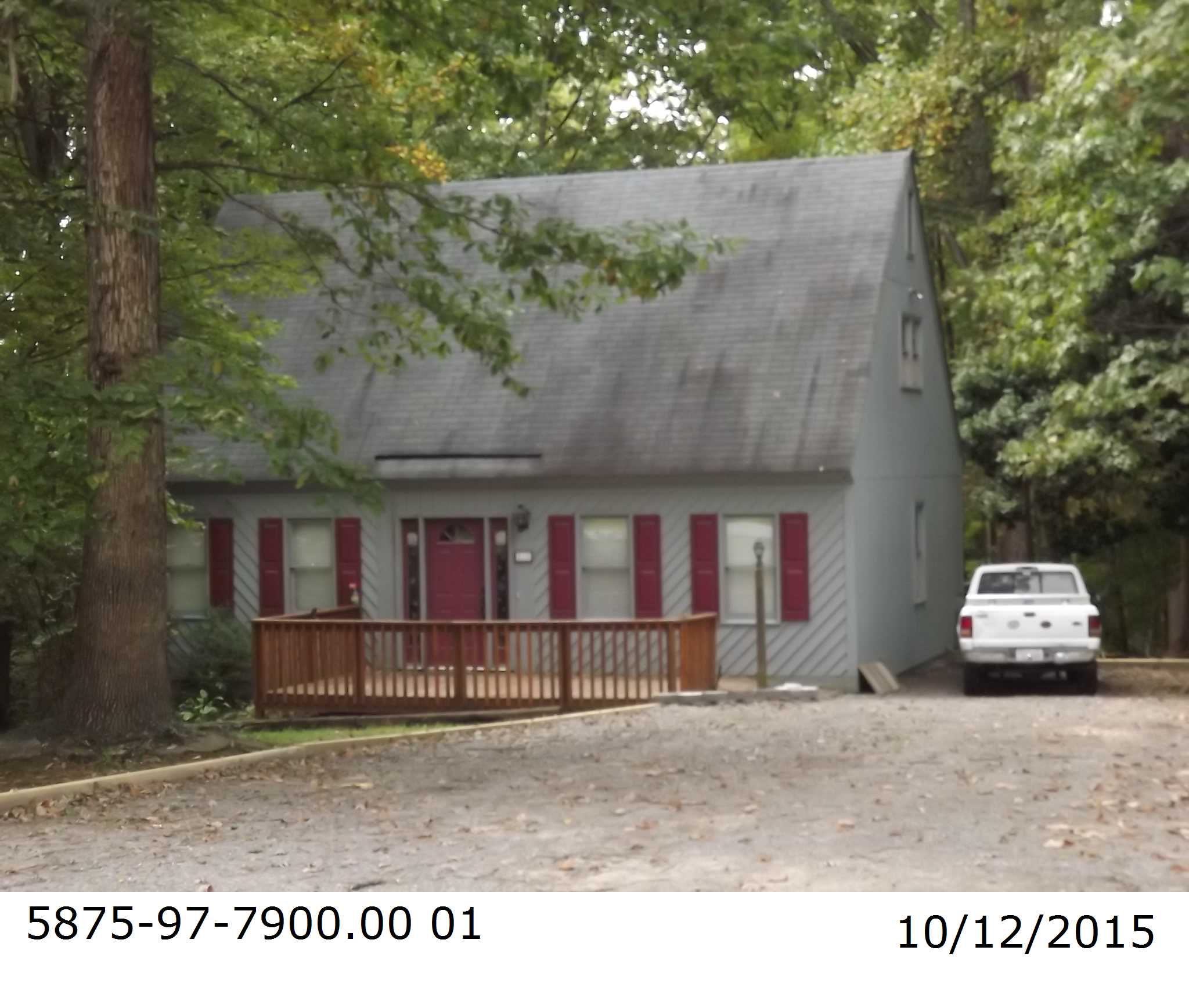 Forsyth tax assessor photo — 212 North ST