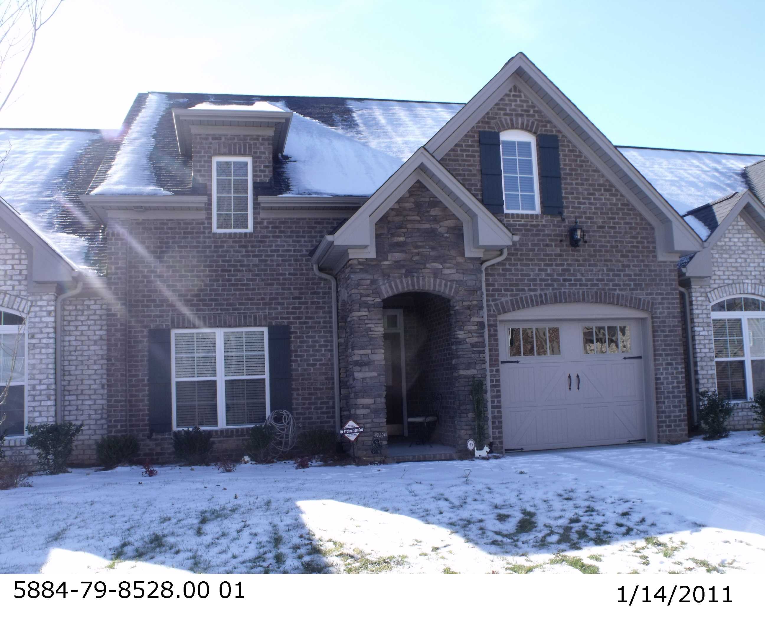 Forsyth tax assessor photo — 428 Crosswick RD