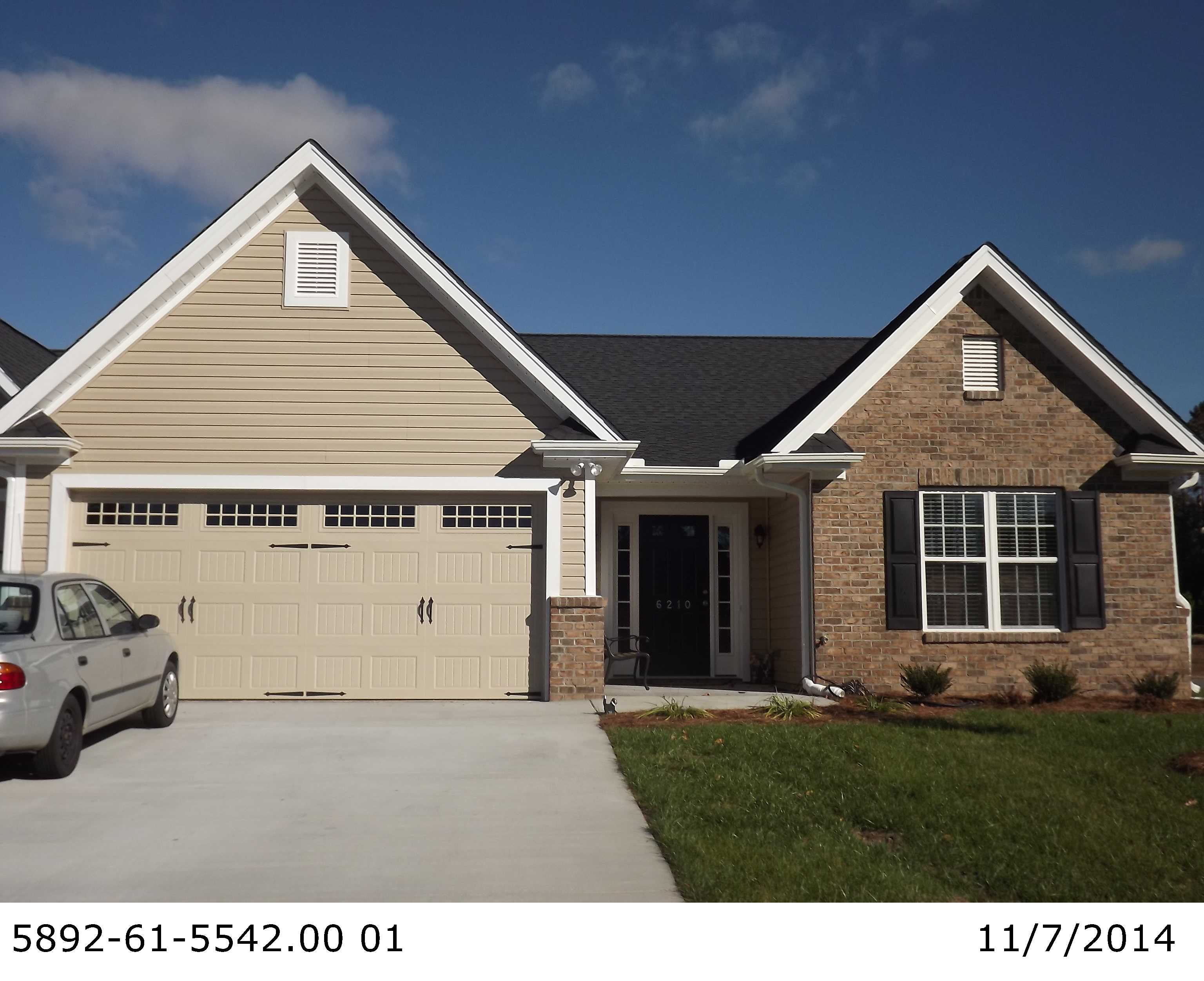 Forsyth tax assessor photo — 6210 Queens Gate Ct