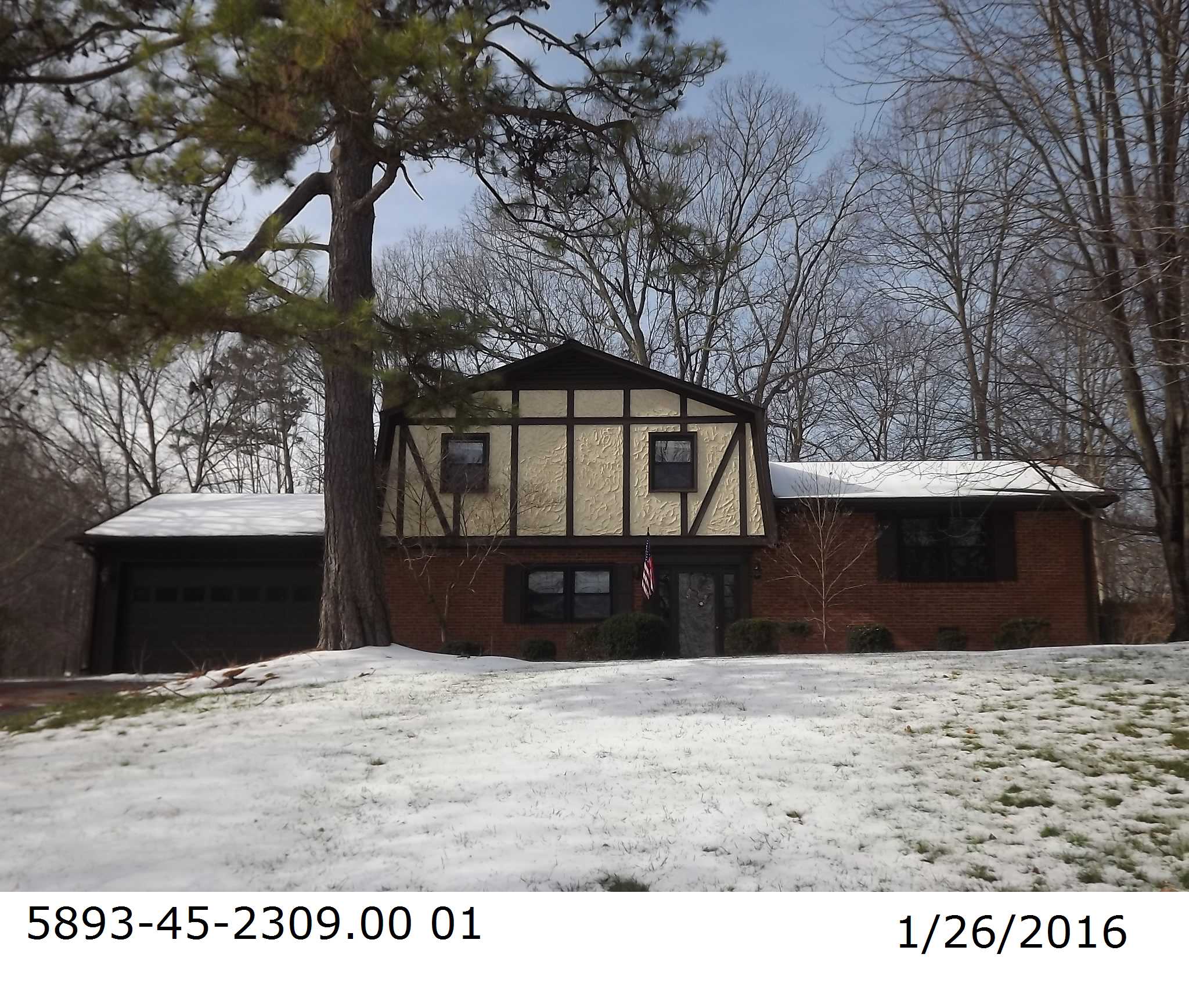 Forsyth tax assessor photo — 4676 Greendale Way
