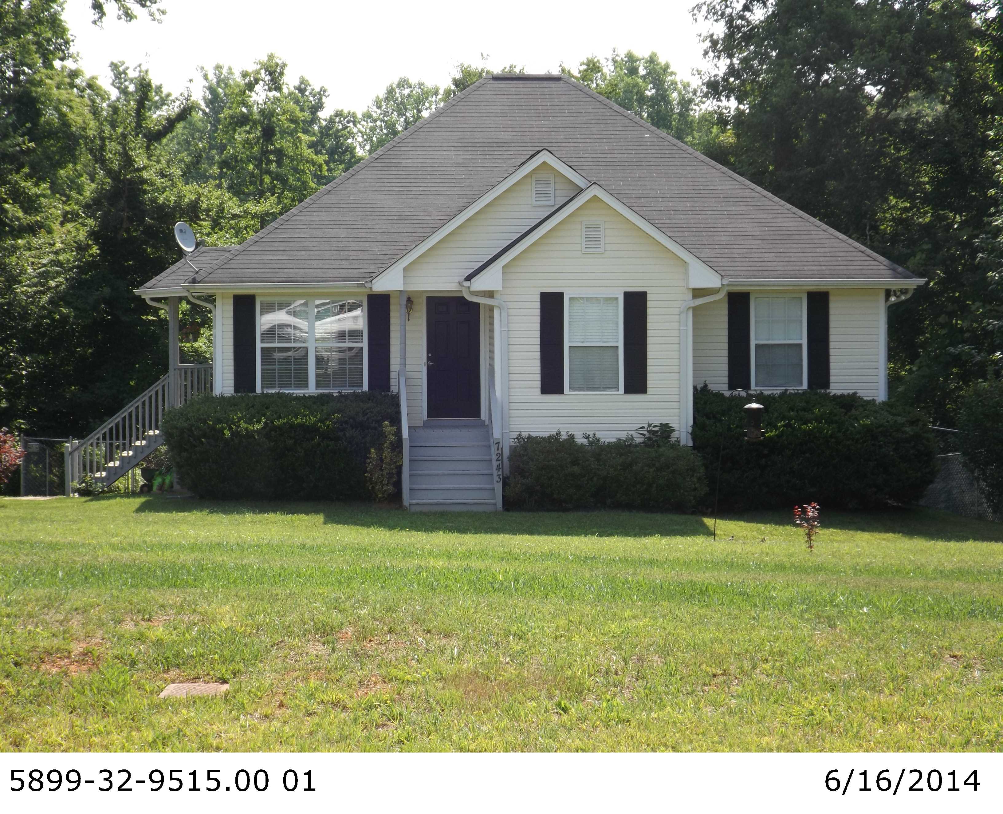 Forsyth tax assessor photo — 7243 WANDA VISTA CT