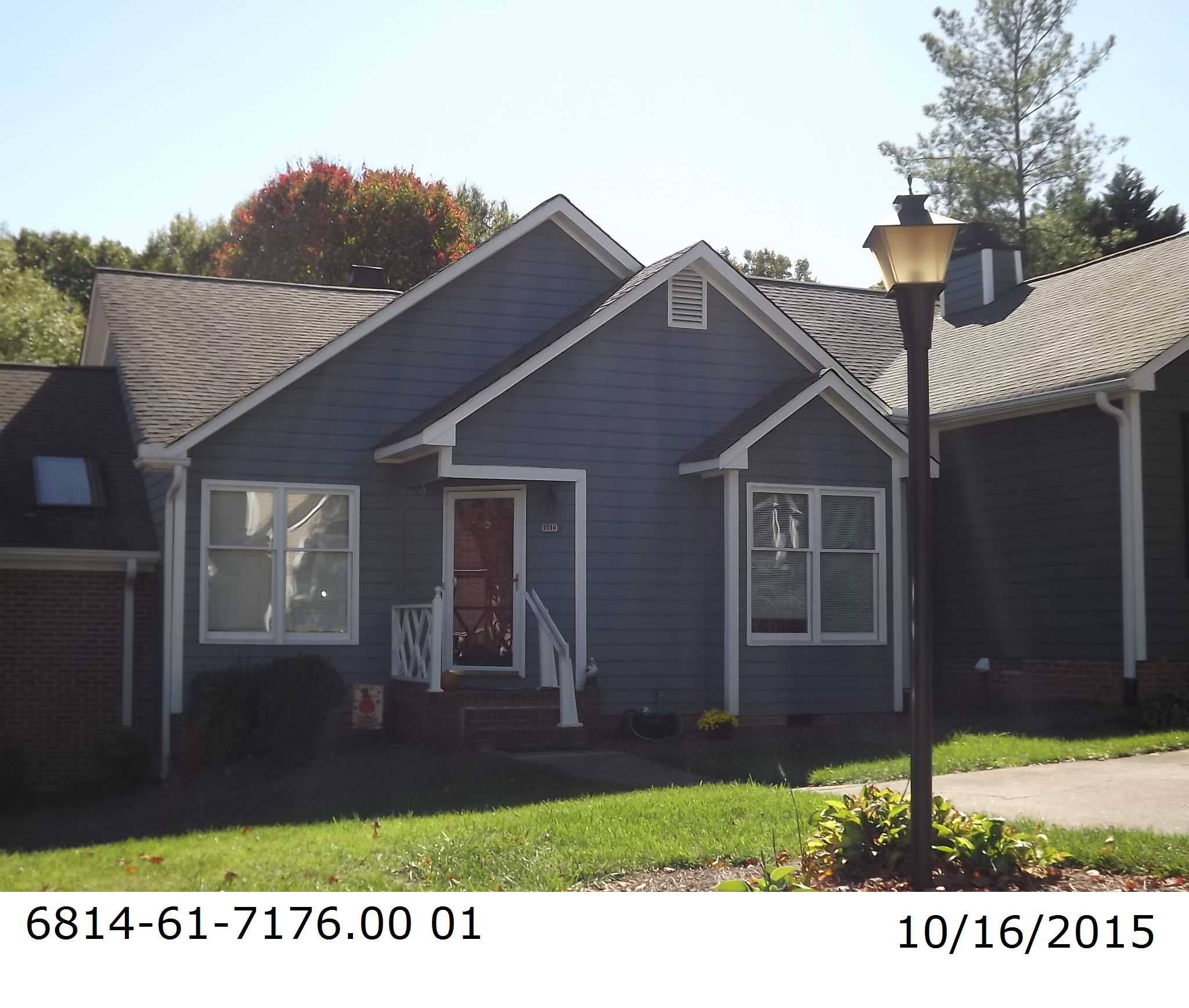 Forsyth tax assessor photo — 2716 Sawgrass Ct