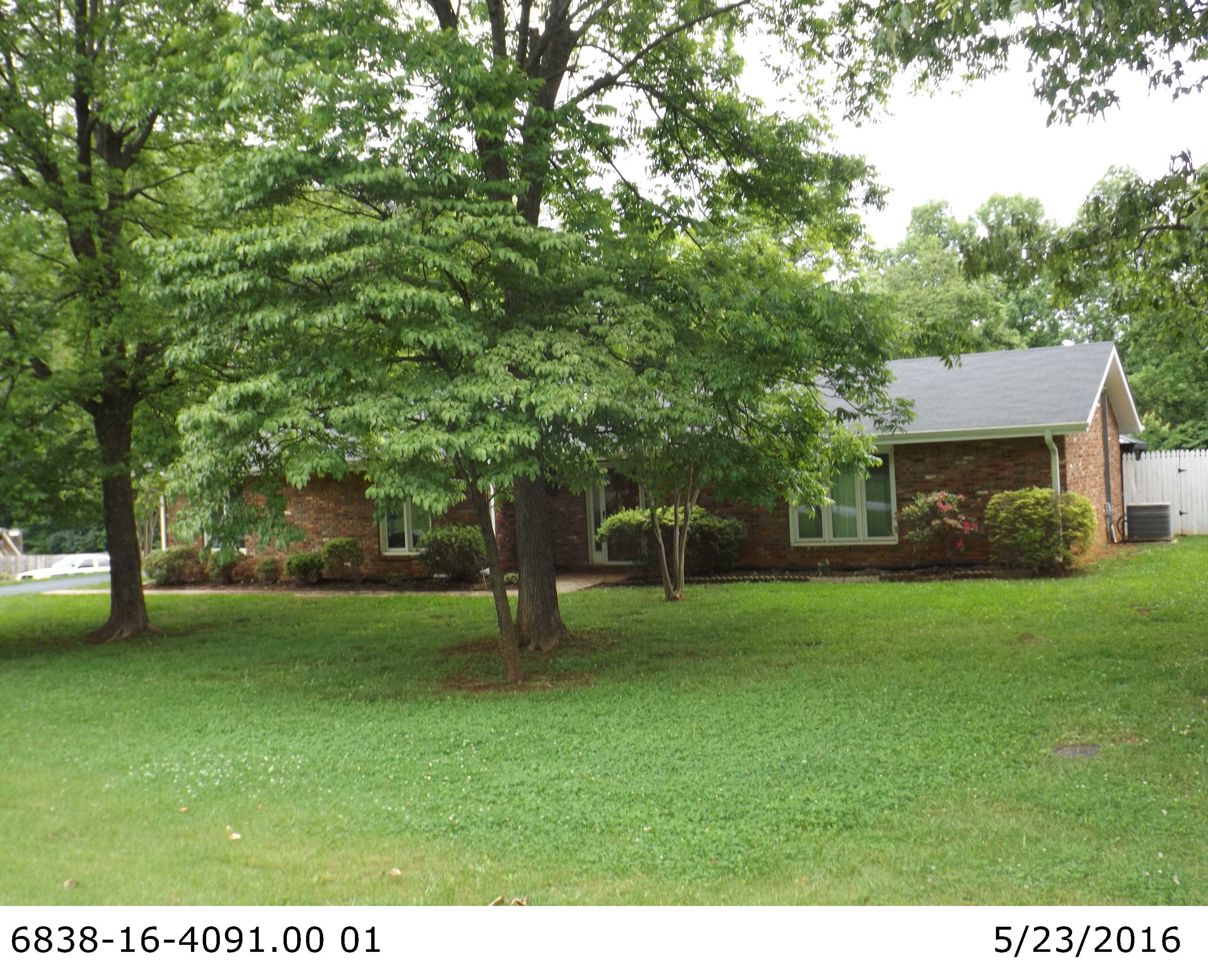 Forsyth tax assessor photo — 5671 Novack St
