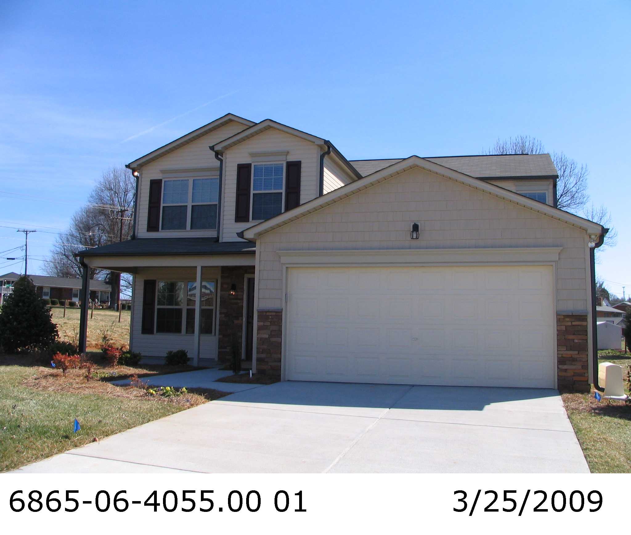 Forsyth tax assessor photo — 4562 Westhill Pl