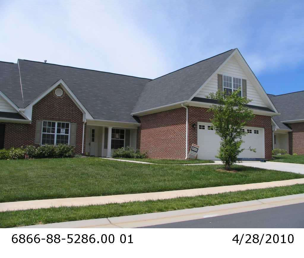 Forsyth tax assessor photo — 574 Caladium CT