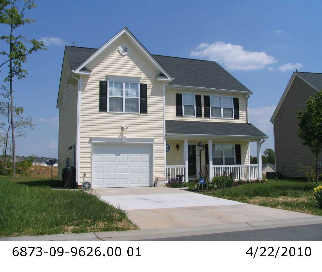 Forsyth tax assessor photo — 4427 Parkcrest CIR