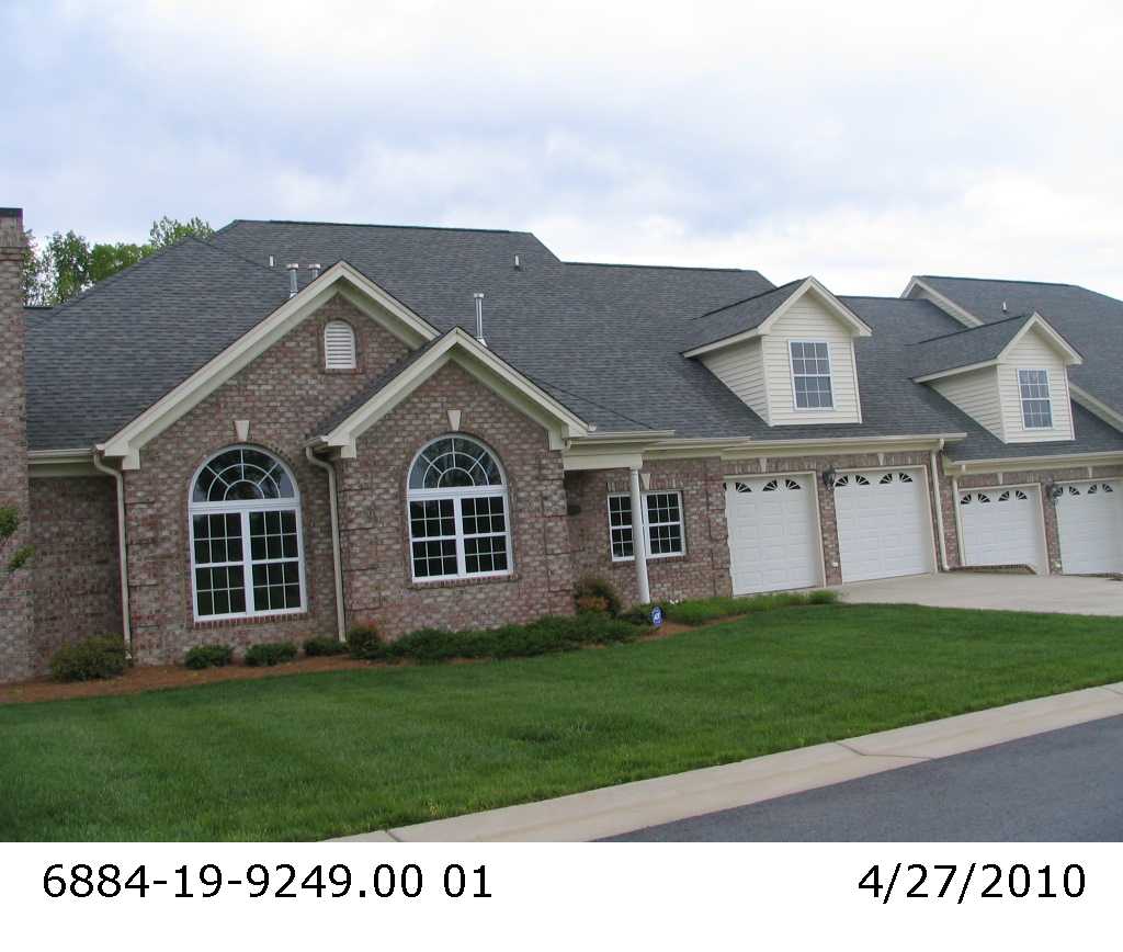 Forsyth tax assessor photo — 1441 Cawdor LN